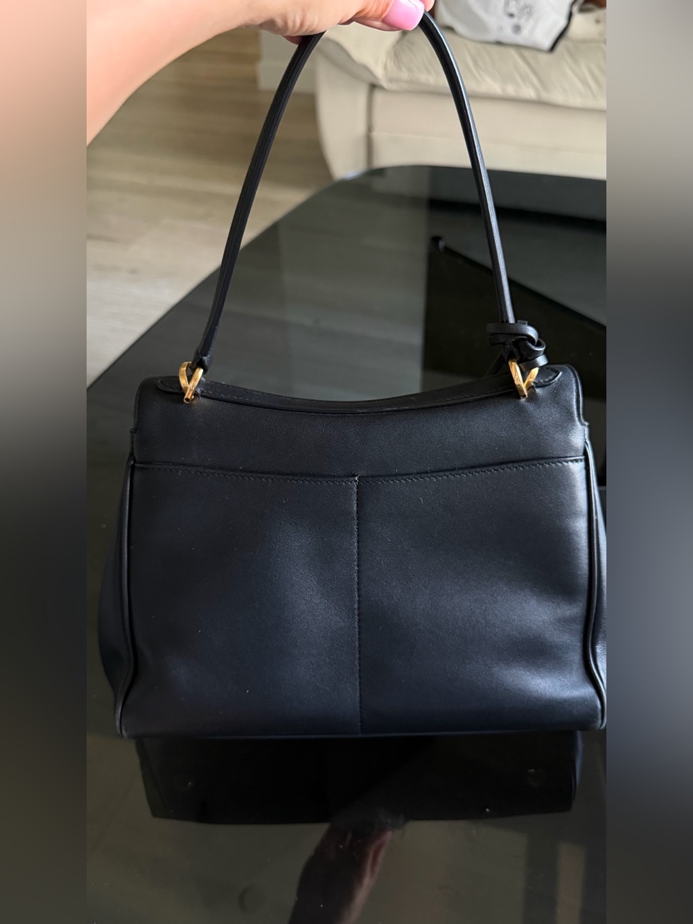 Balenciaga Rodeo bag - Picture 15 of 16